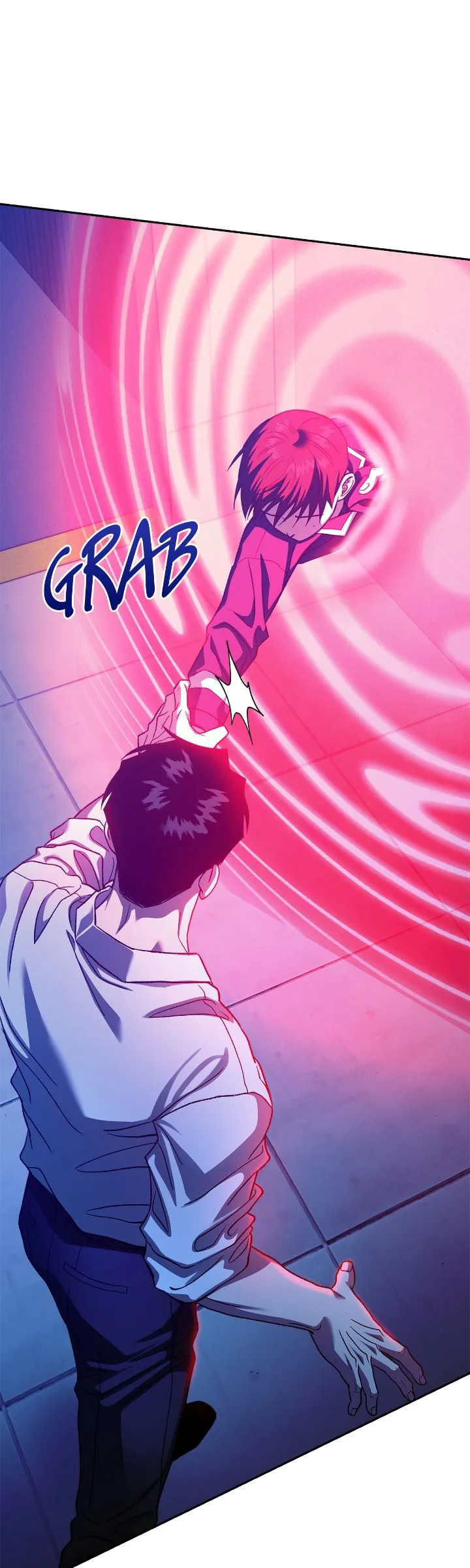 Call me the Devil Chapter 105 page 13