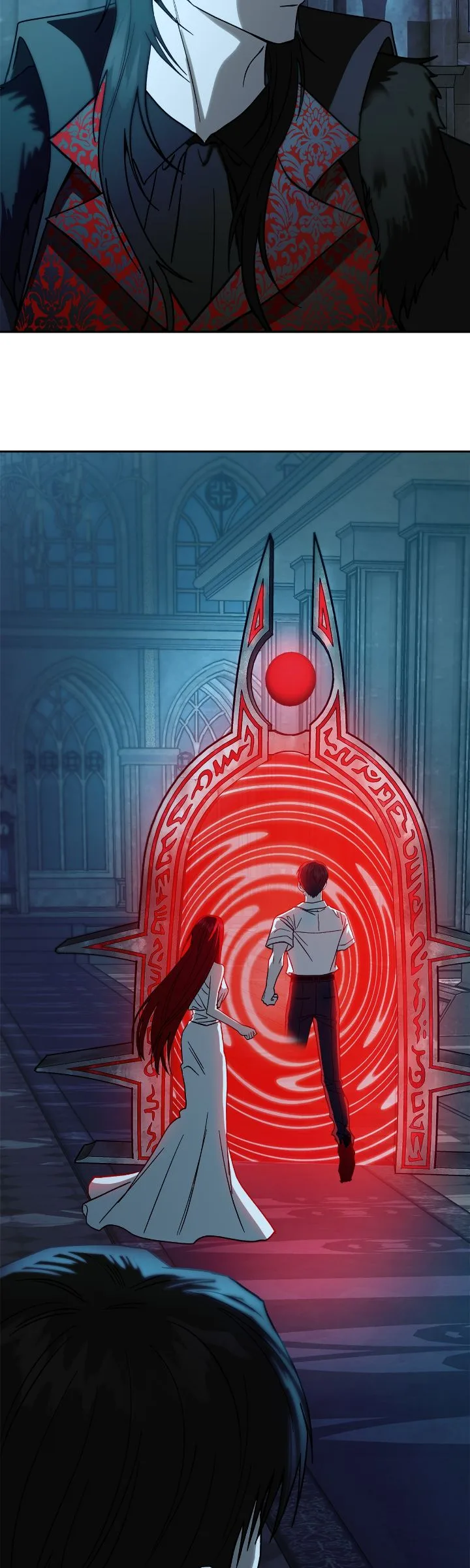 Call me the Devil Chapter 109 page 62