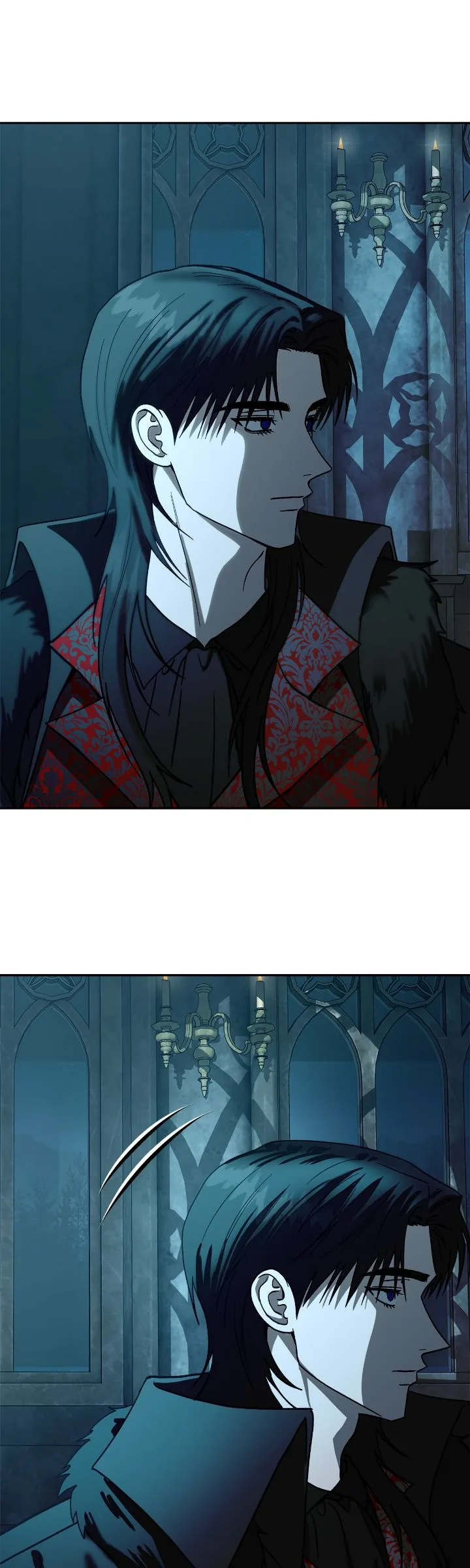 Call me the Devil Chapter 109 page 64