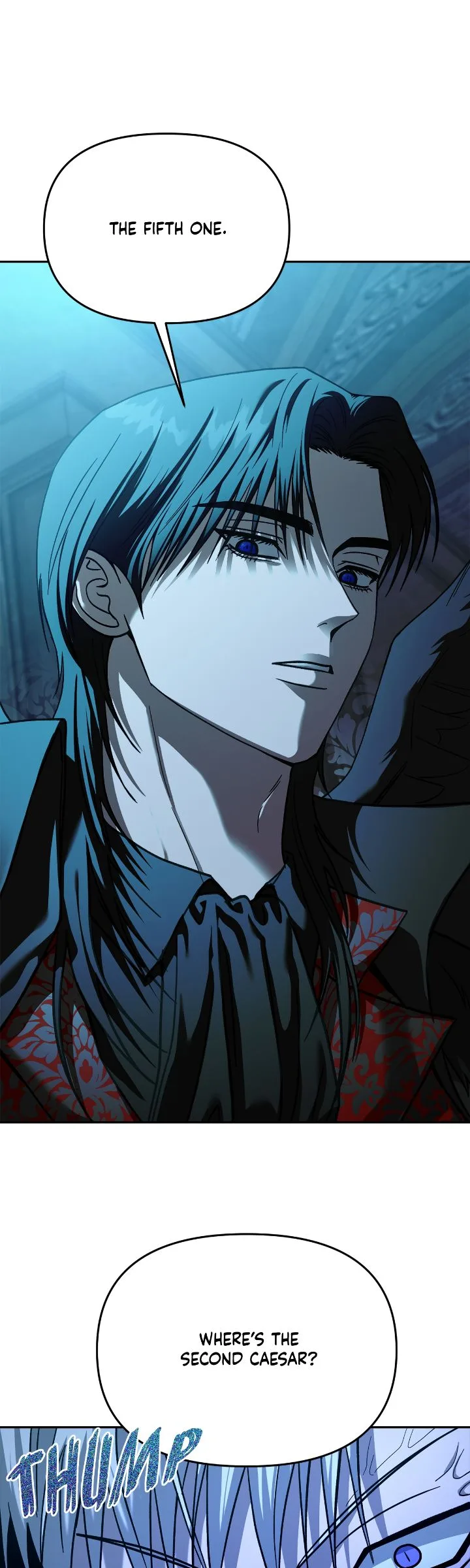 Call me the Devil Chapter 109 page 67