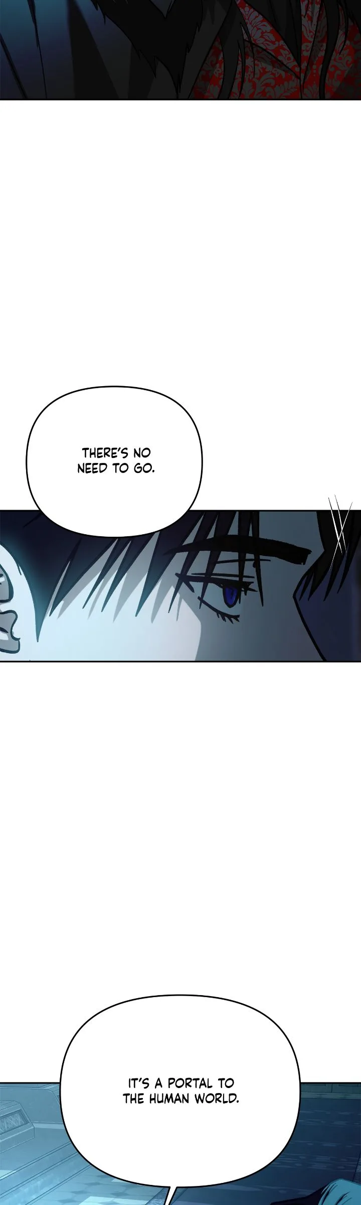 Call me the Devil Chapter 109 page 65