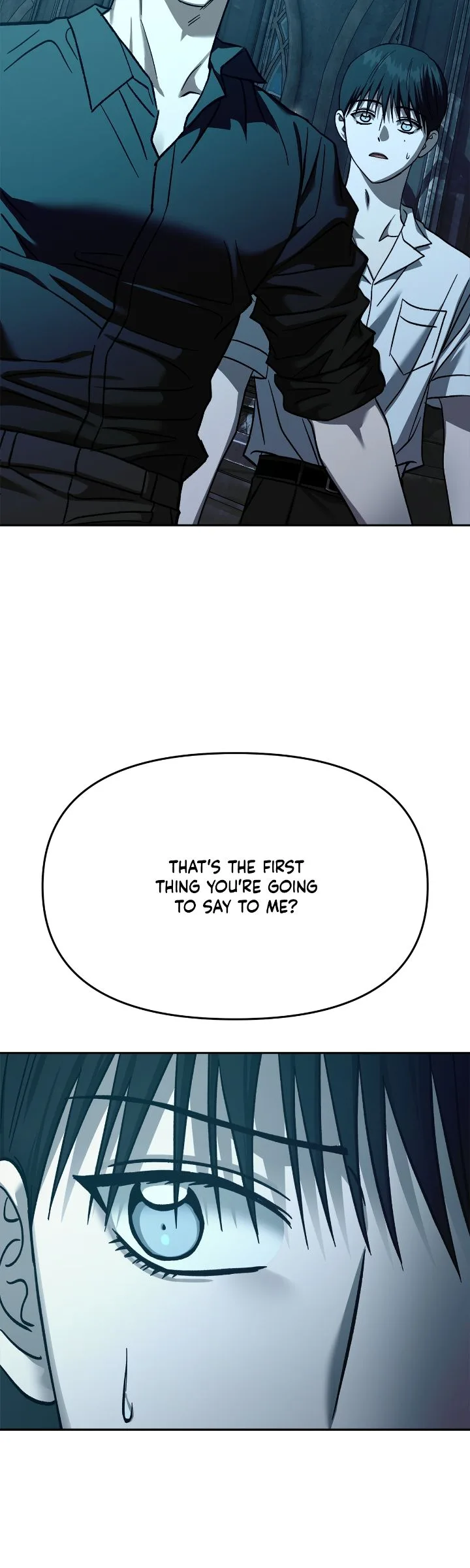 Call me the Devil Chapter 109 page 59
