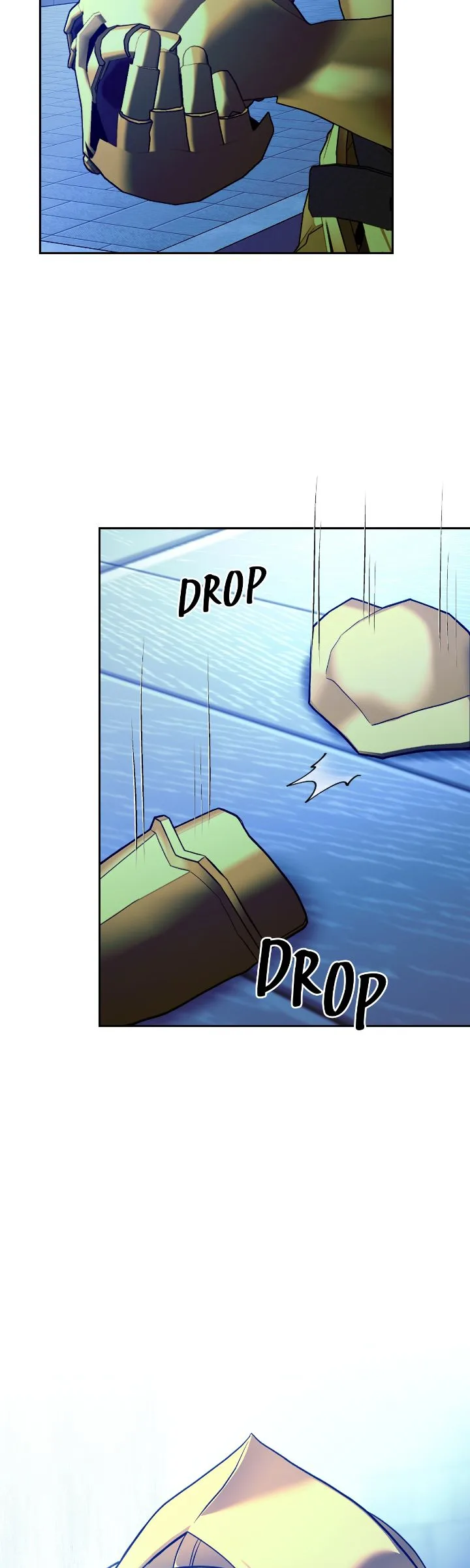 Call me the Devil Chapter 104 page 11