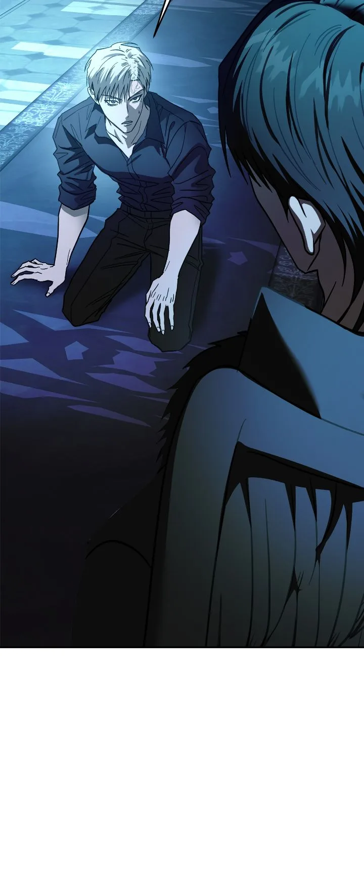 Call me the Devil Chapter 109 page 66