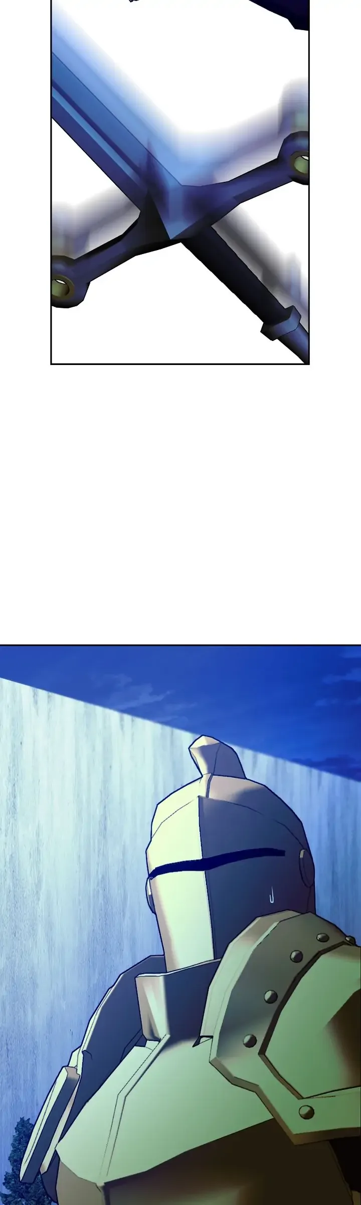 Call me the Devil Chapter 110 page 3