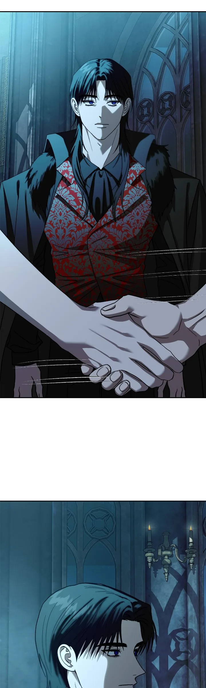 Call me the Devil Chapter 109 page 61
