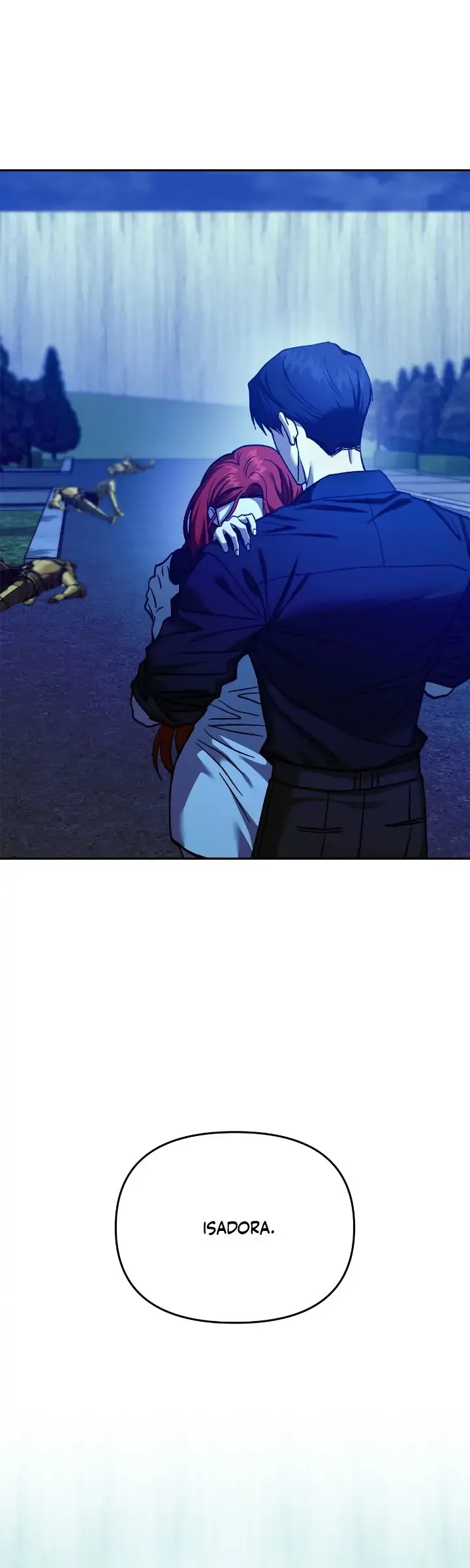 Call me the Devil Chapter 110 page 7