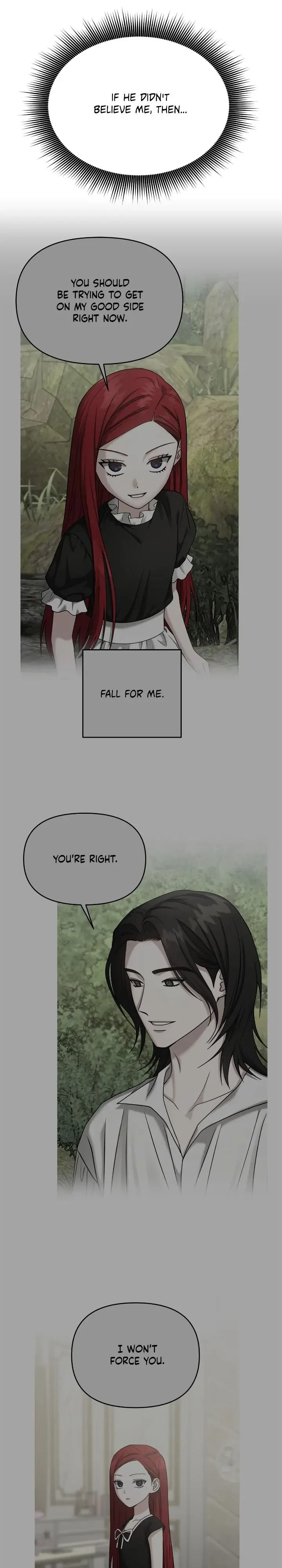Call me the Devil Chapter 88 page 38