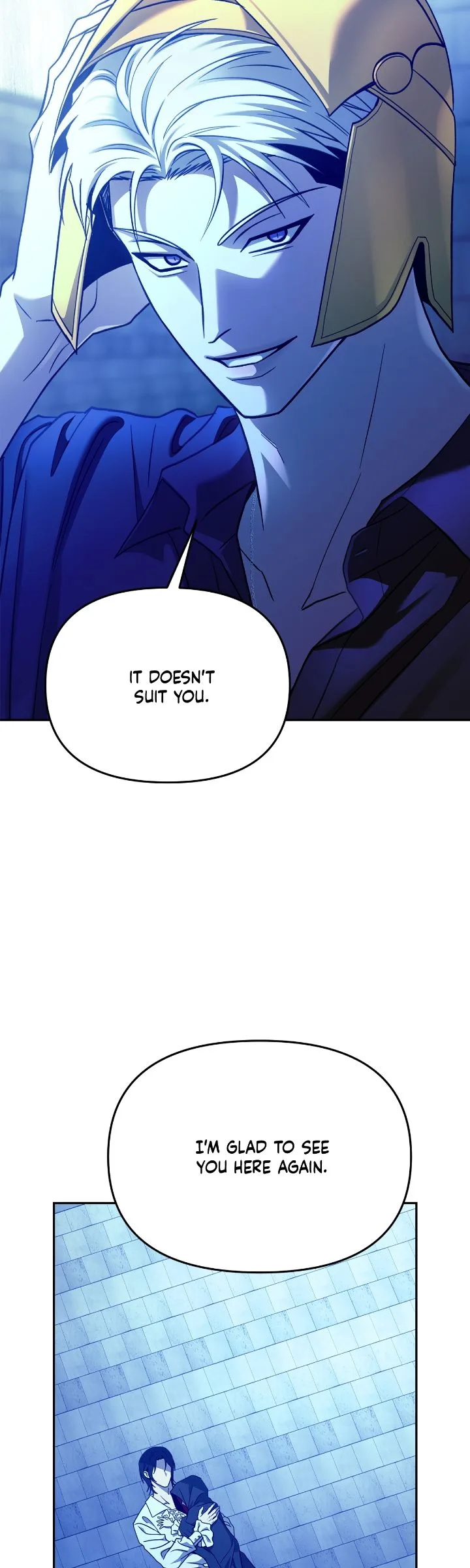 Call me the Devil Chapter 104 page 12