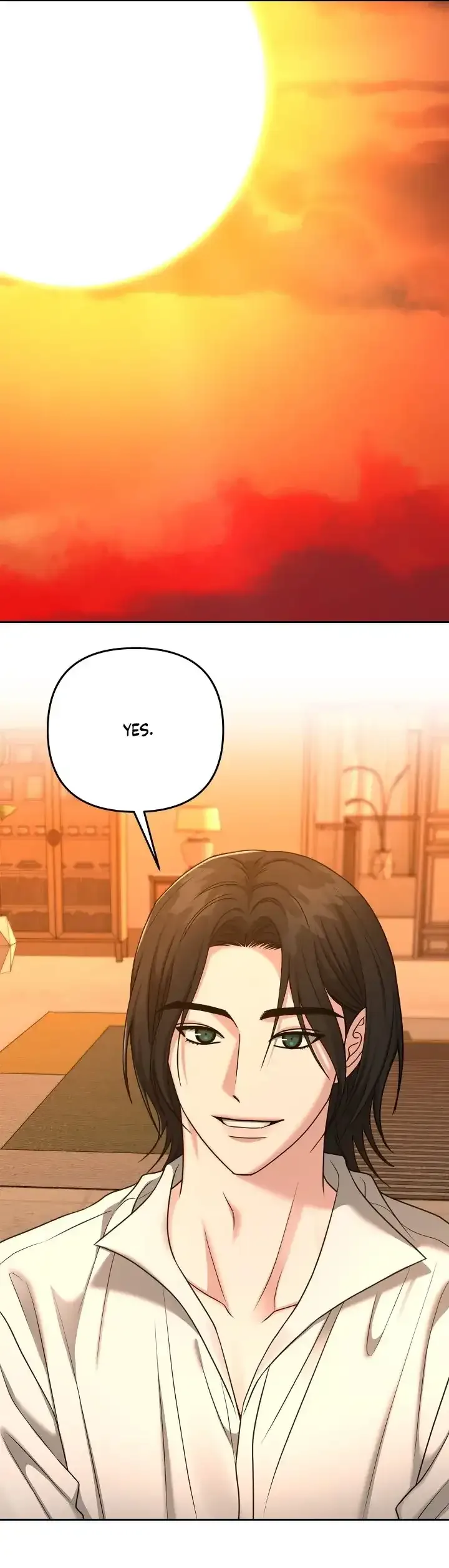 Call me the Devil Chapter 90 page 37