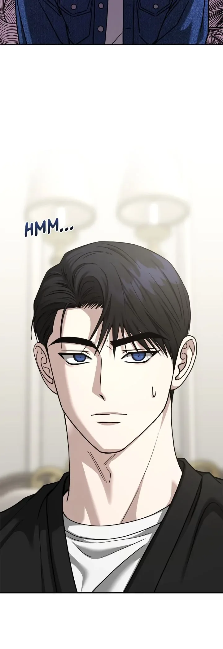 Call me the Devil Chapter 97 page 28