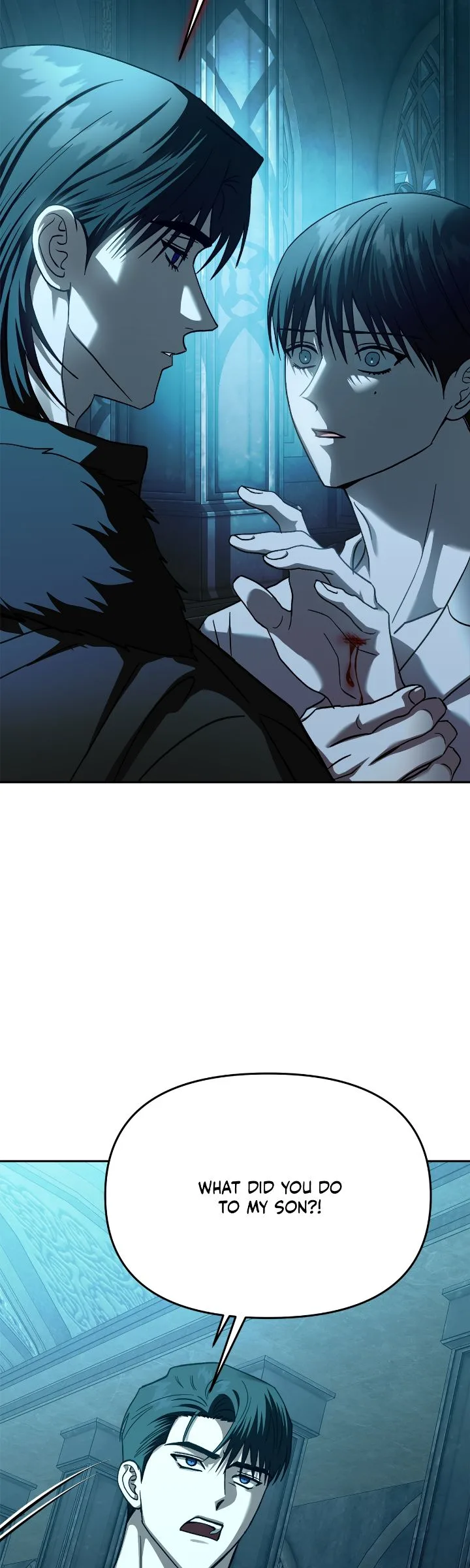 Call me the Devil Chapter 109 page 58