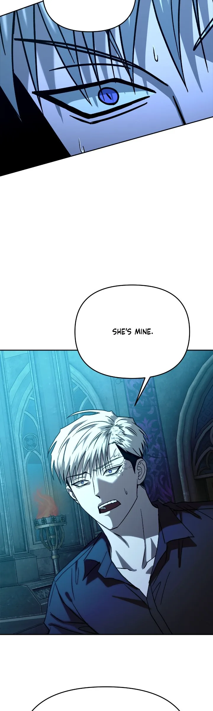 Call me the Devil Chapter 109 page 70