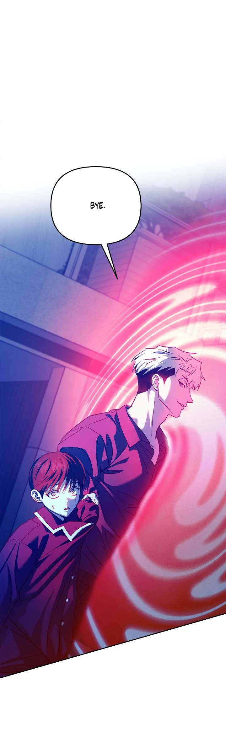 Call me the Devil Chapter 105 page 12