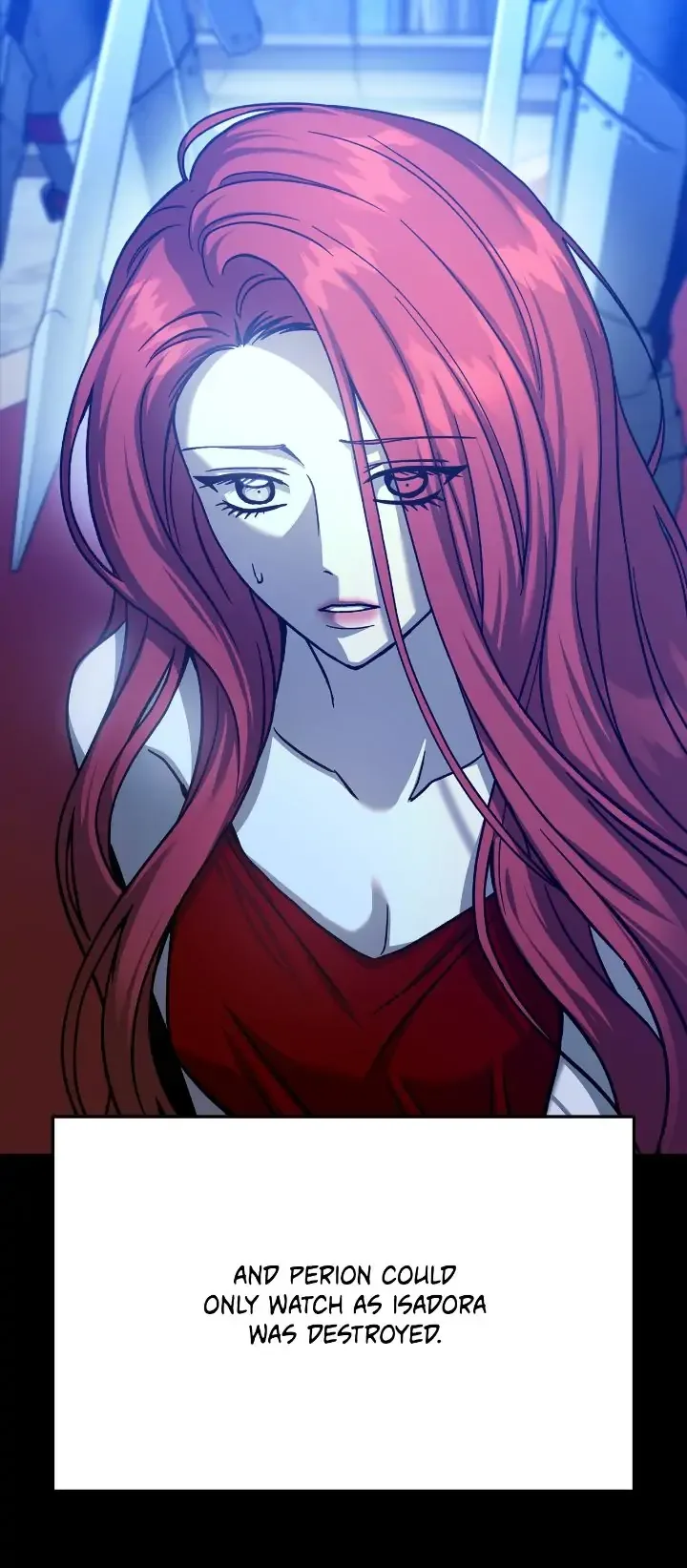 Call me the Devil Chapter 110 page 21