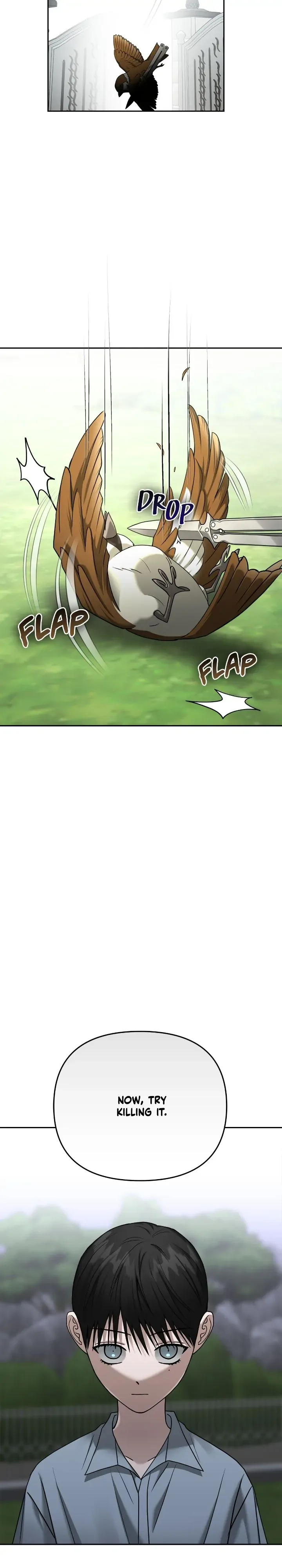 Call me the Devil Chapter 93 page 38