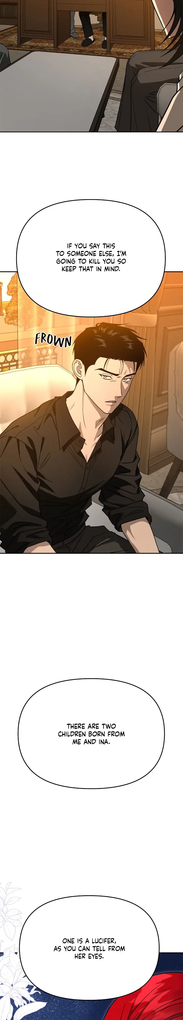 Call me the Devil Chapter 94 page 40