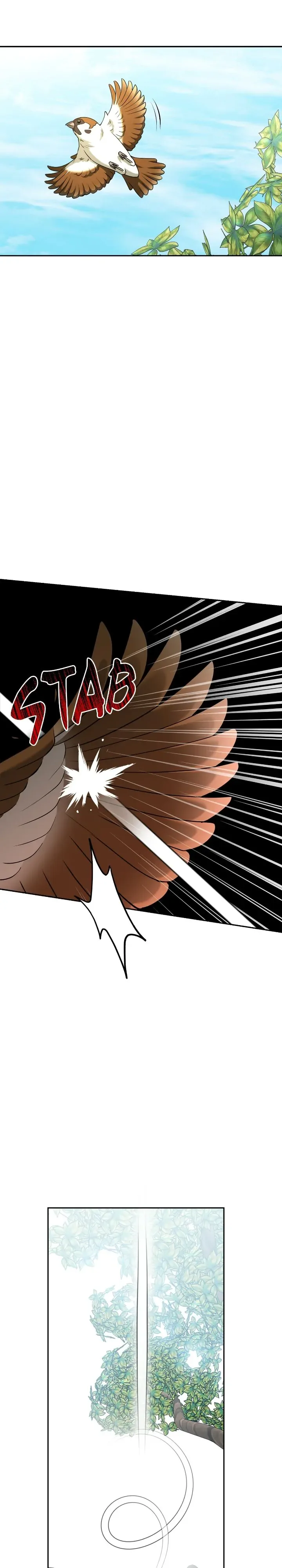 Call me the Devil Chapter 93 page 37