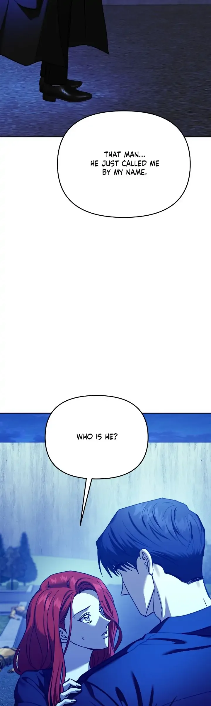 Call me the Devil Chapter 110 page 23