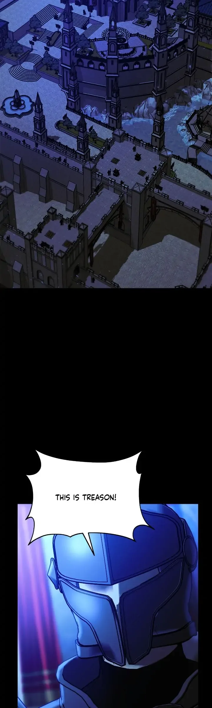 Call me the Devil Chapter 110 page 11