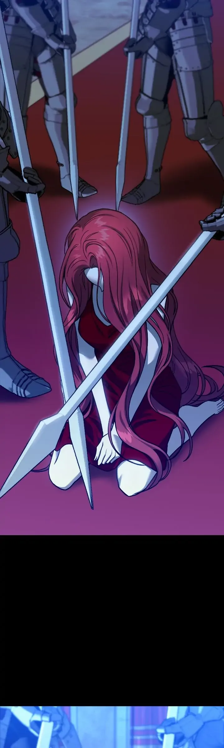 Call me the Devil Chapter 110 page 20