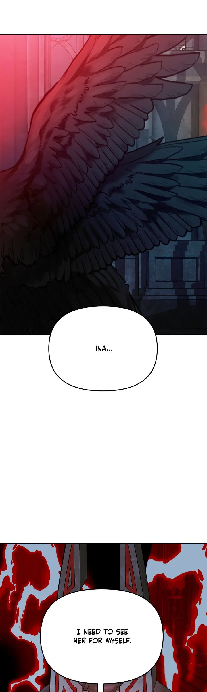 Call me the Devil Chapter 109 page 72