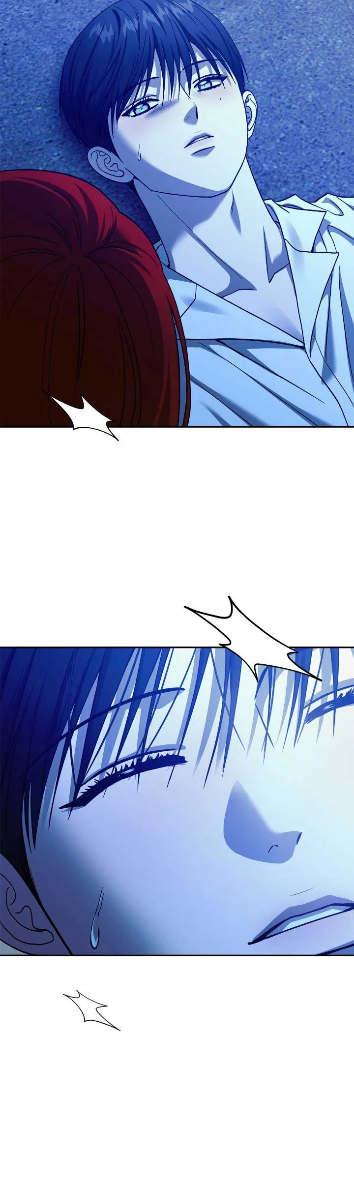 Call me the Devil Chapter 113 page 13