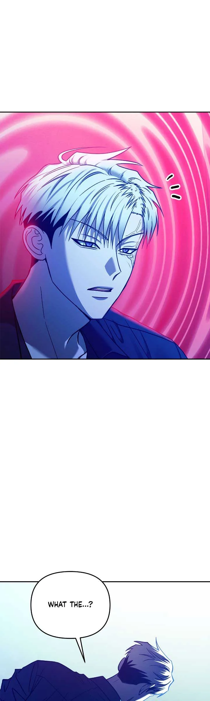 Call me the Devil Chapter 111 page 3