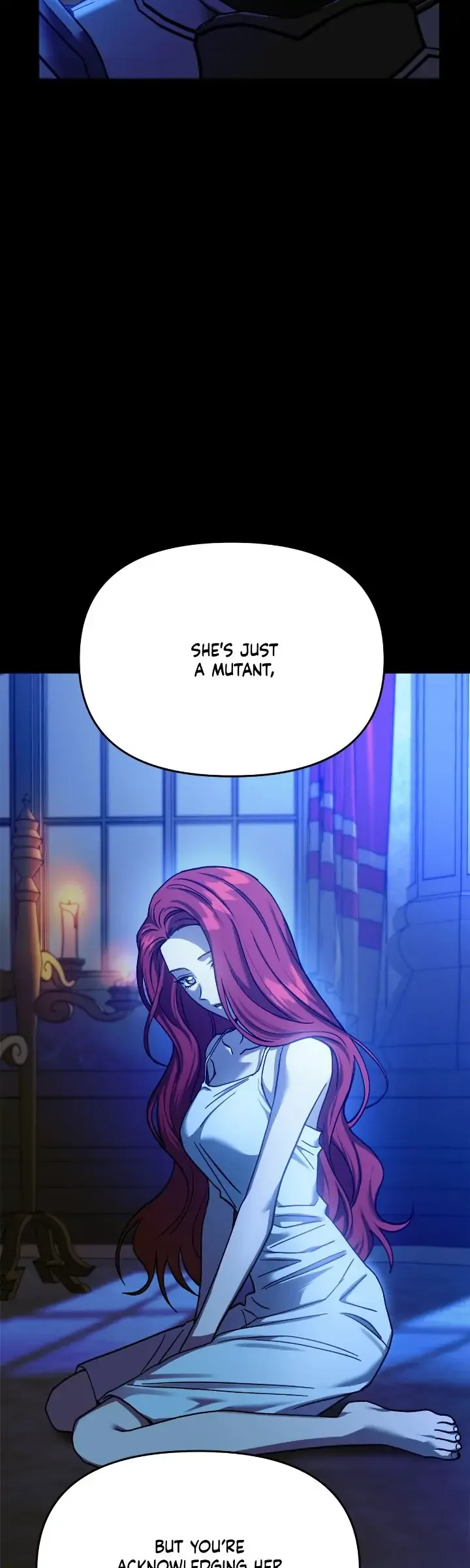 Call me the Devil Chapter 110 page 12
