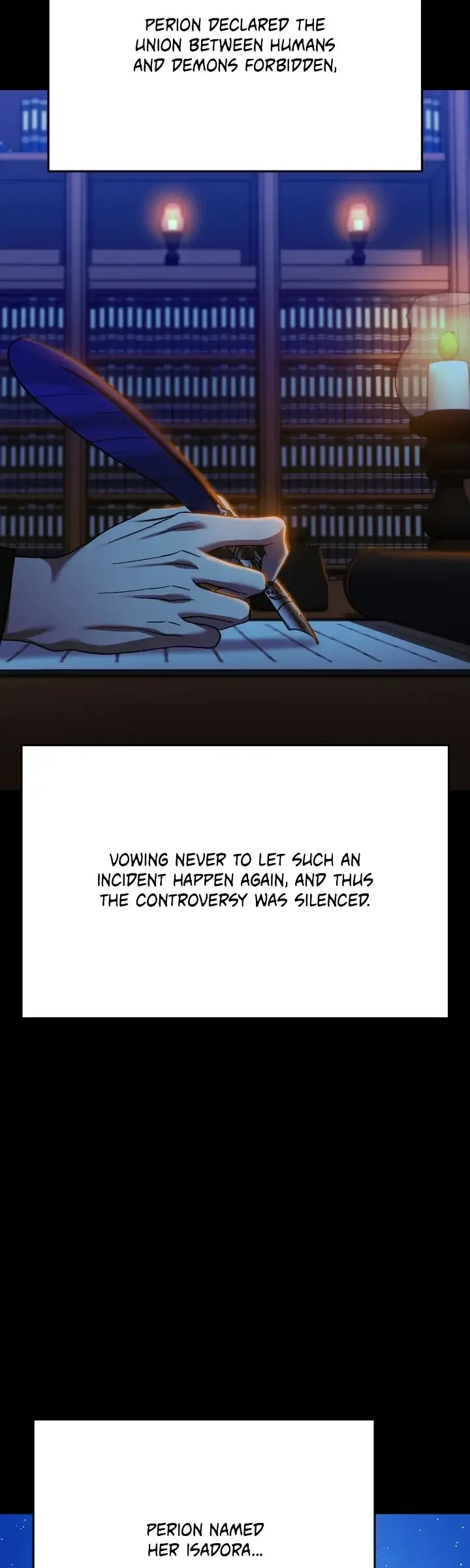 Call me the Devil Chapter 110 page 16