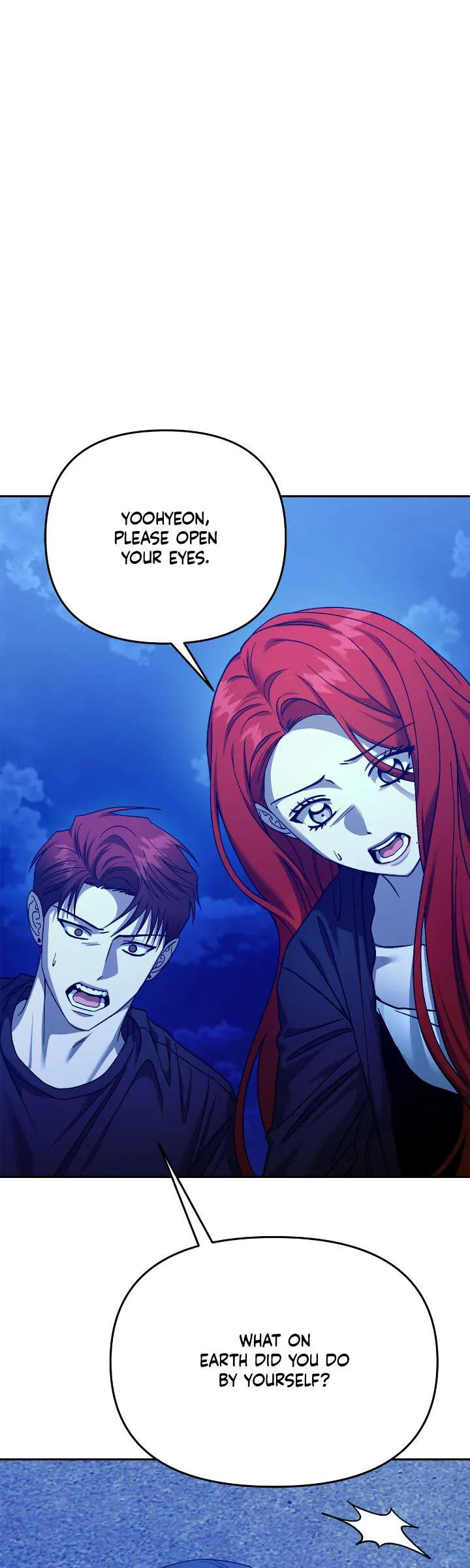 Call me the Devil Chapter 113 page 12
