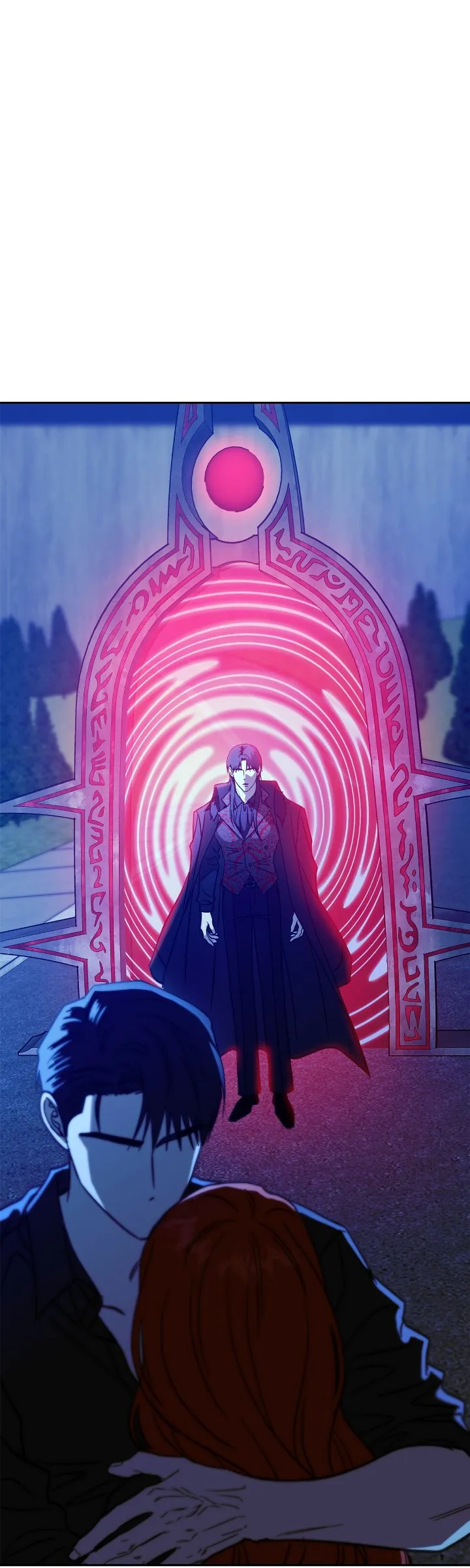 Call me the Devil Chapter 109 page 76