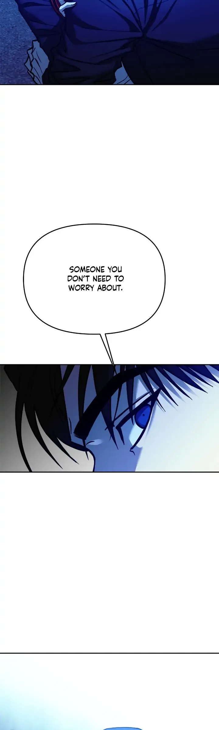 Call me the Devil Chapter 110 page 24
