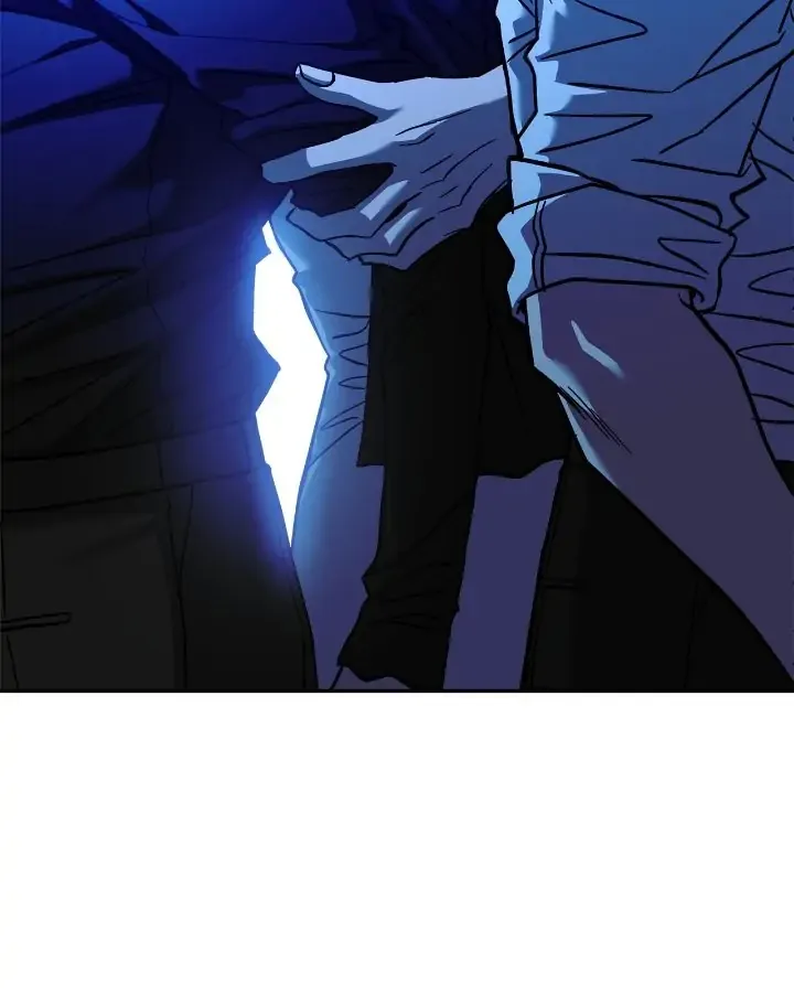 Call me the Devil Chapter 110 page 27