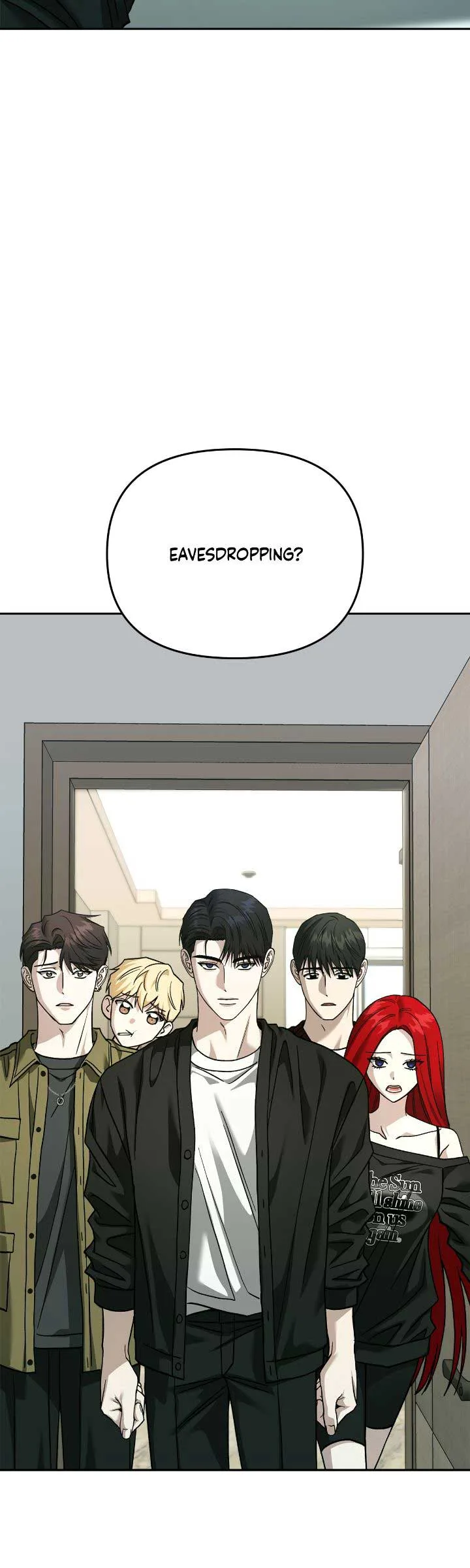 Call me the Devil Chapter 113 page 39