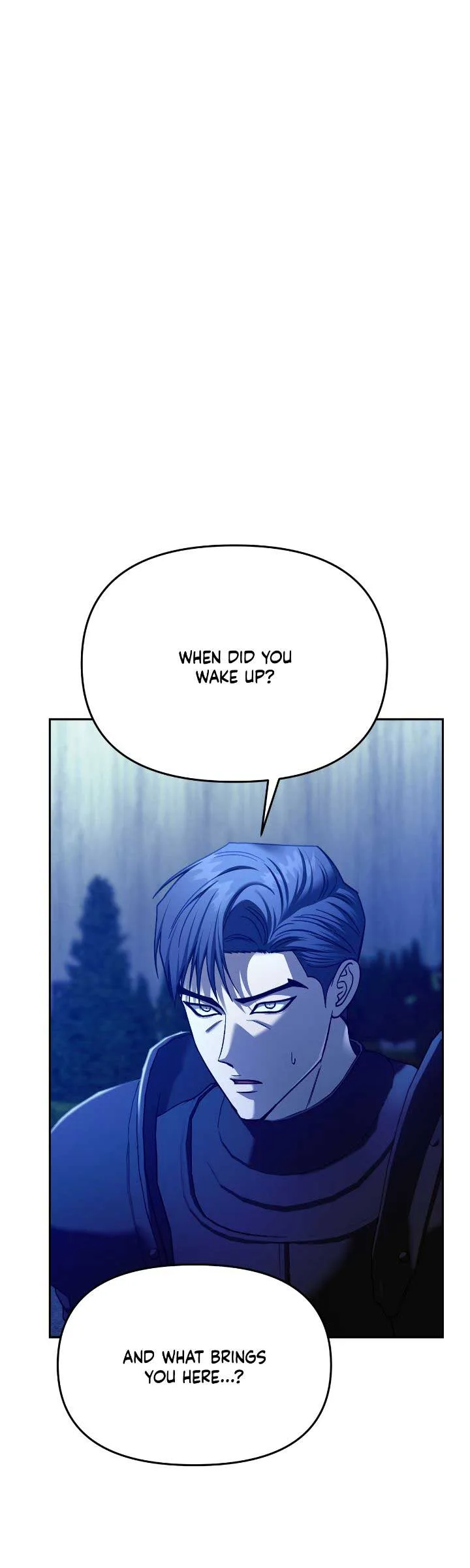 Call me the Devil Chapter 111 page 5