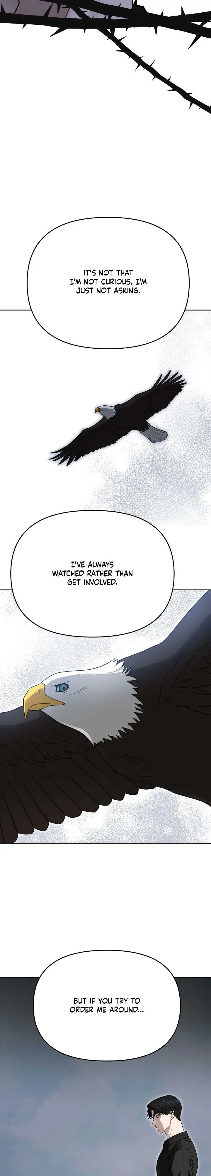 Call me the Devil Chapter 92 page 35