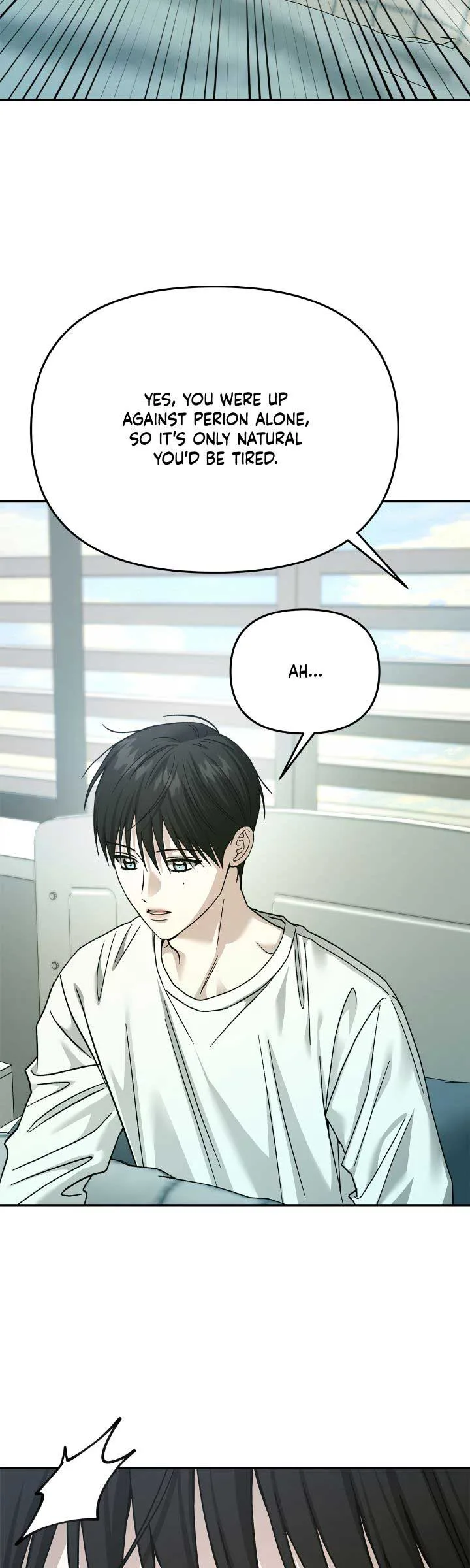 Call me the Devil Chapter 113 page 28