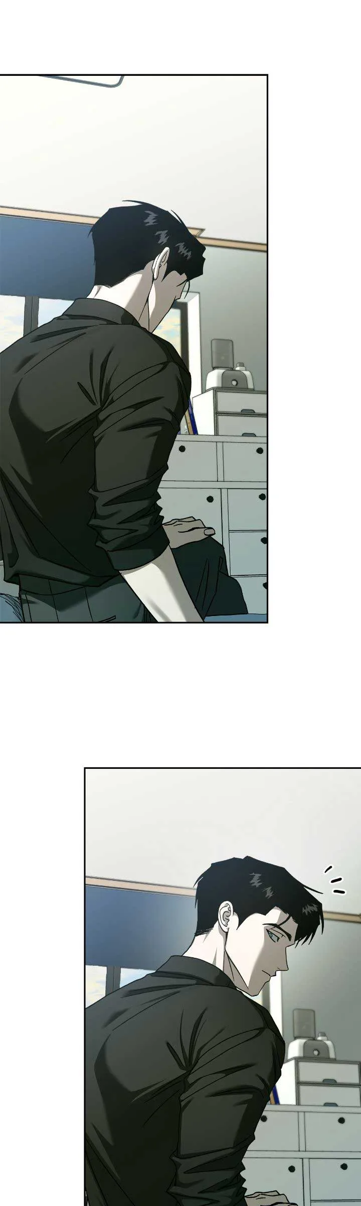 Call me the Devil Chapter 113 page 23