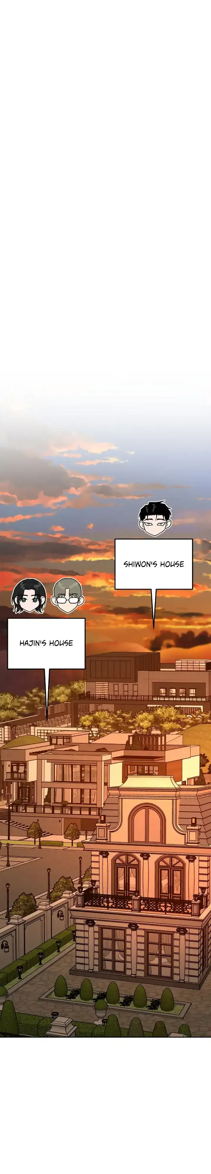 Call me the Devil Chapter 90 page 35
