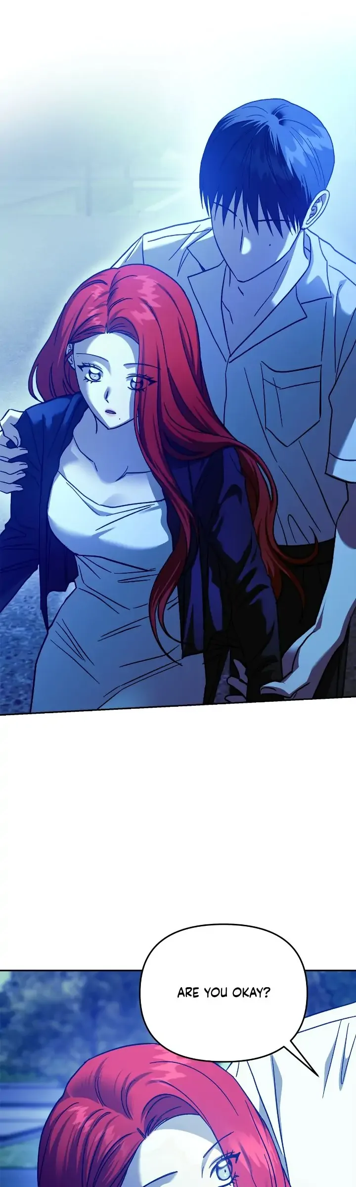 Call me the Devil Chapter 110 page 34