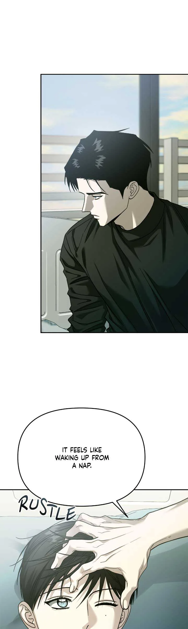 Call me the Devil Chapter 113 page 26