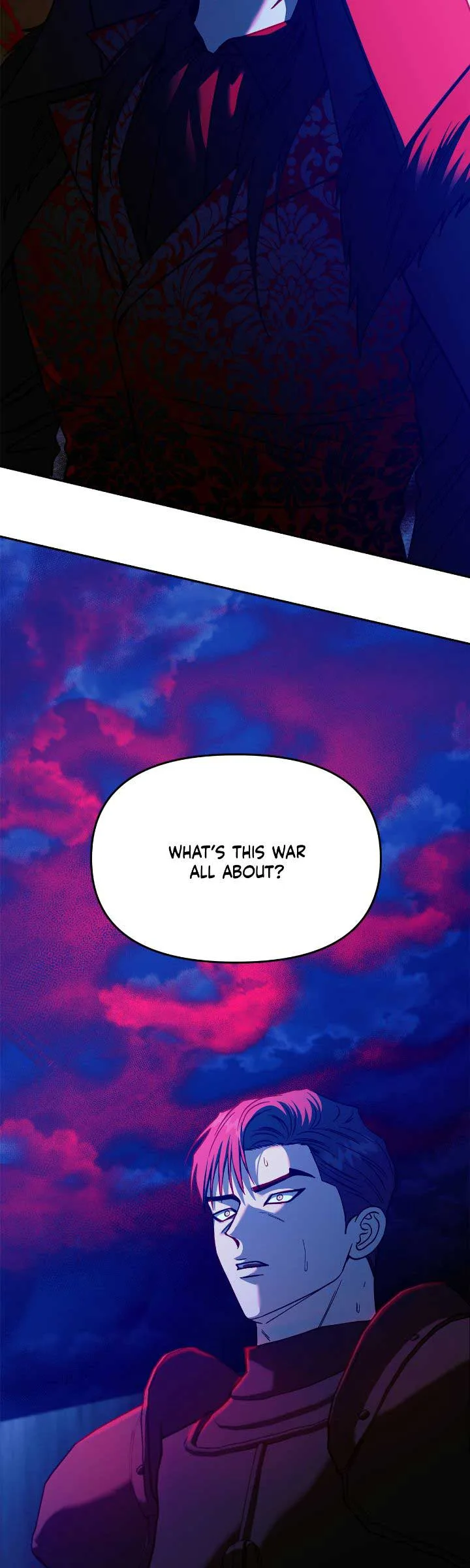 Call me the Devil Chapter 111 page 7