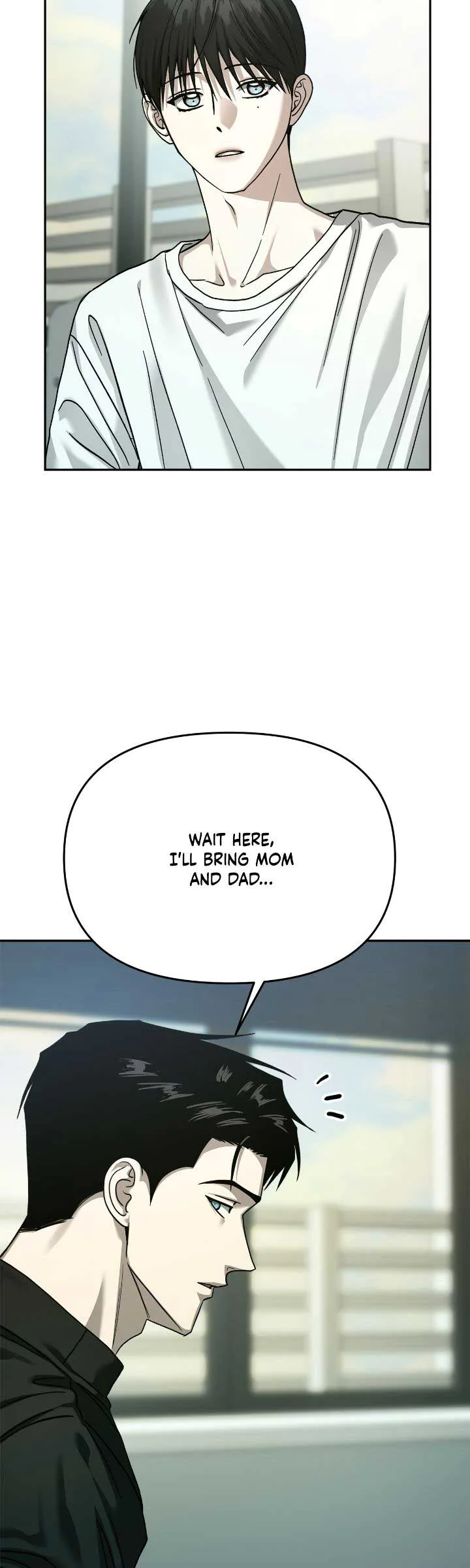 Call me the Devil Chapter 113 page 38