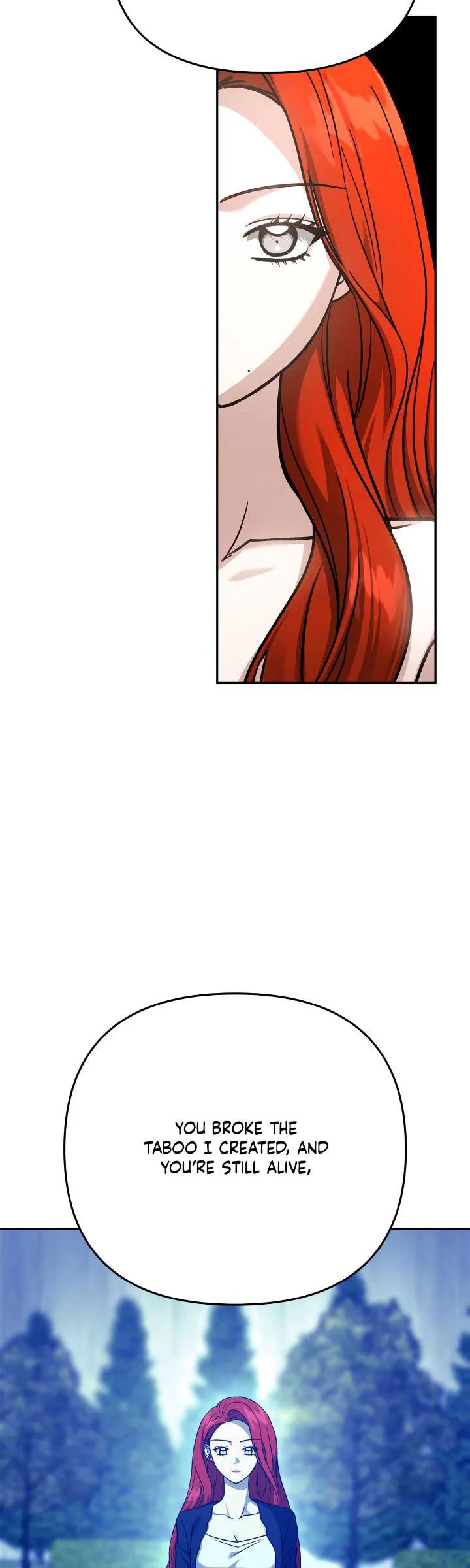 Call me the Devil Chapter 111 page 14