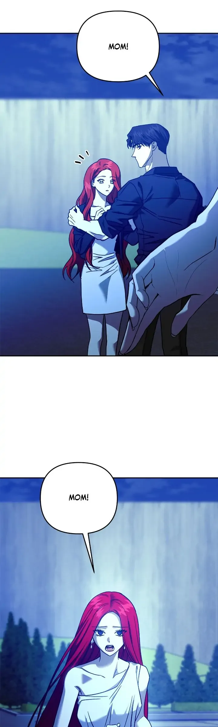 Call me the Devil Chapter 110 page 31