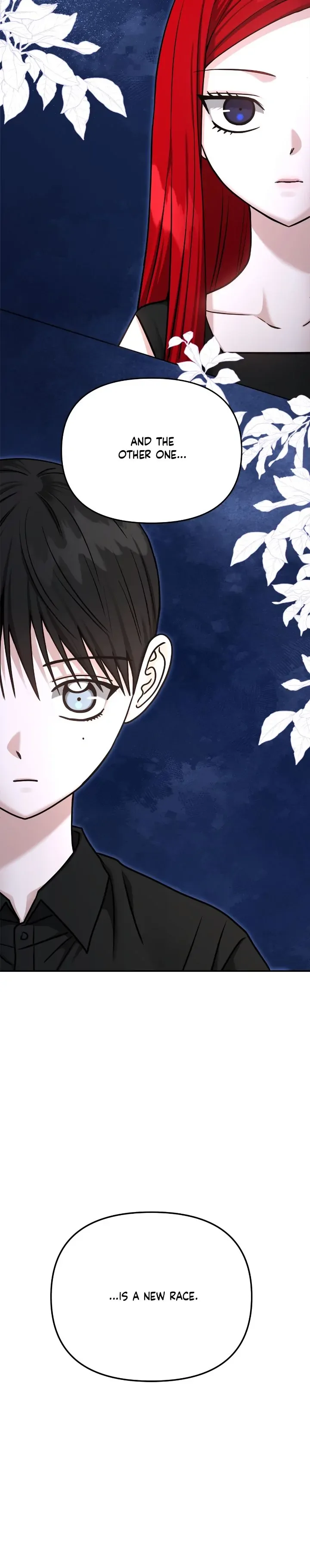 Call me the Devil Chapter 94 page 41