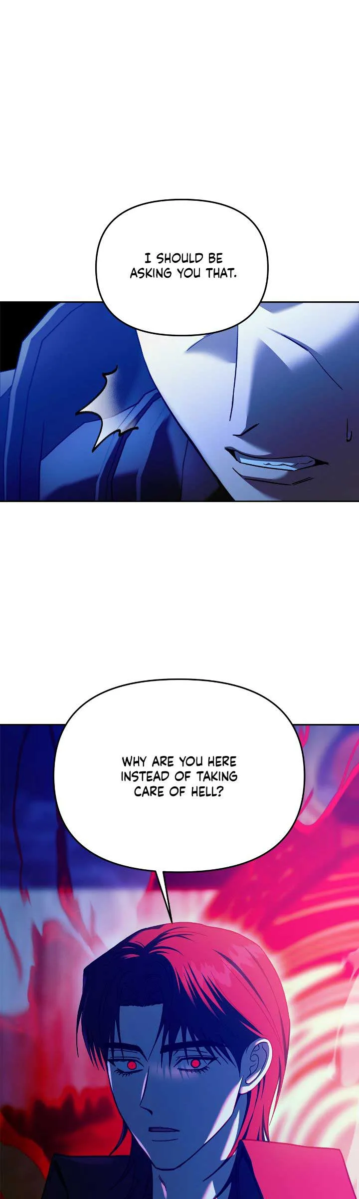 Call me the Devil Chapter 111 page 6