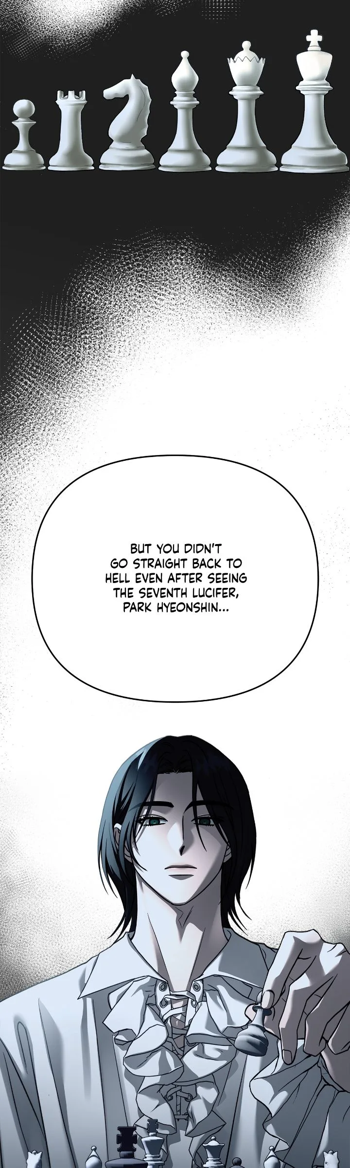 Call me the Devil Chapter 104 page 14