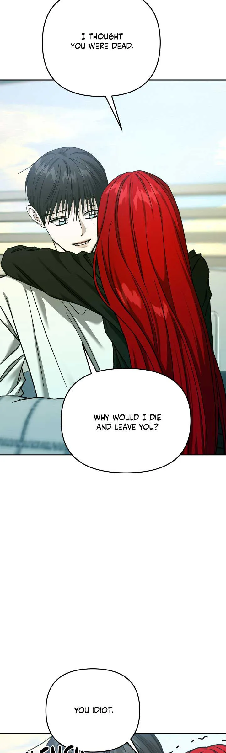 Call me the Devil Chapter 113 page 41